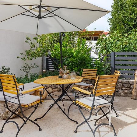 Apartman Otto Punat Exteriér fotografie