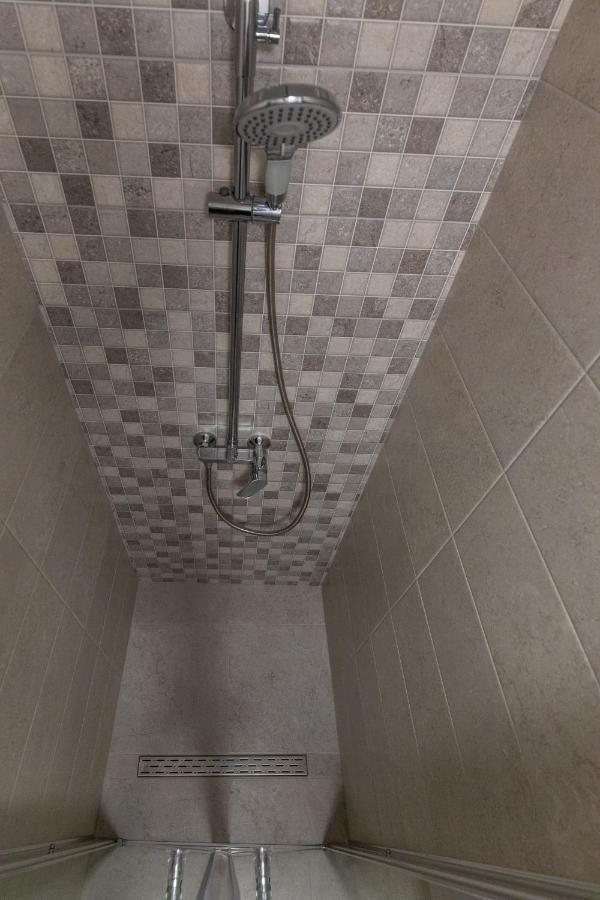 Apartman Otto Punat Exteriér fotografie
