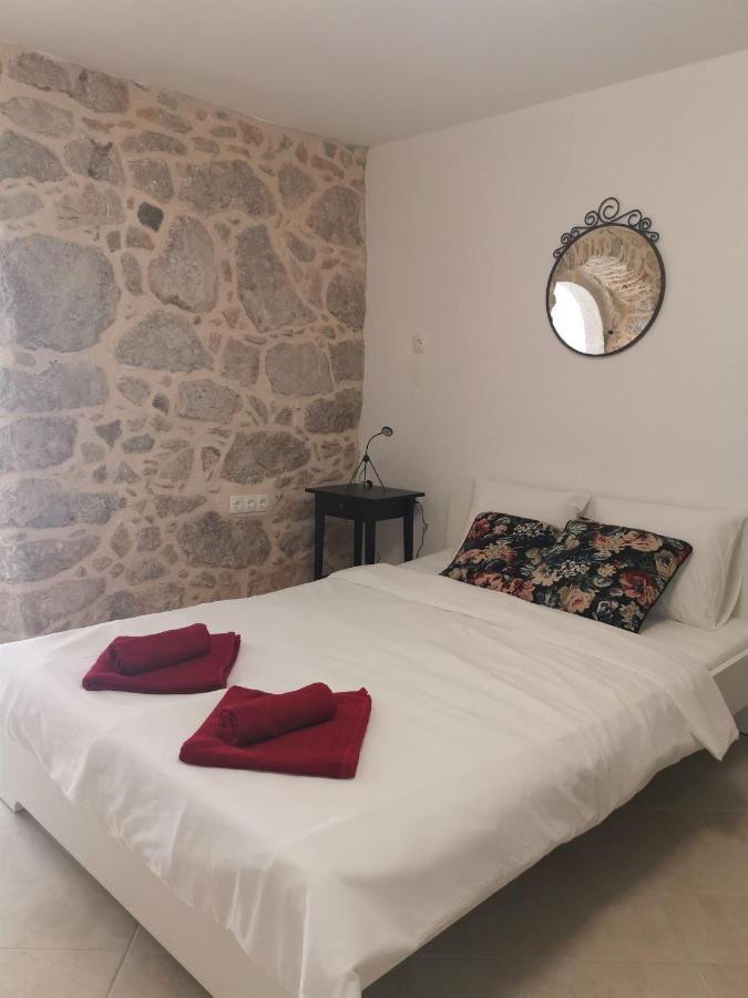 Apartman Otto Punat Exteriér fotografie