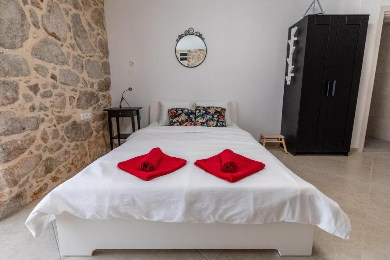 Apartman Otto Punat Exteriér fotografie