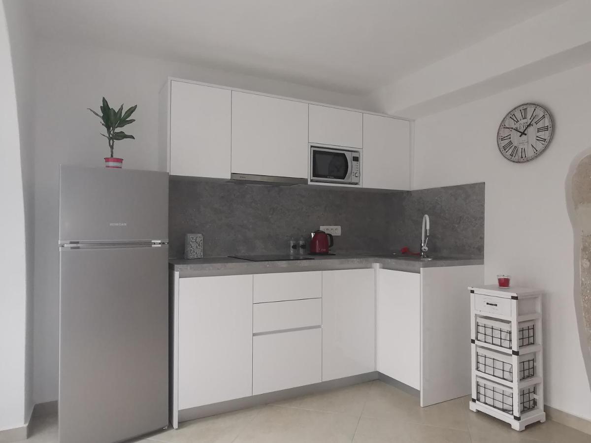 Apartman Otto Punat Exteriér fotografie